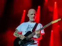 Moby очарован от българската природа! Вижте какво показа на света!