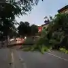 Шокираща буря разрази Югозапада: Пожари и свлачища!