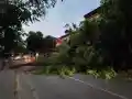 Шокираща буря разрази Югозапада: Пожари и свлачища!