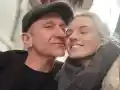 На излизане от фитнес: Ромка наплю Анна Кошко