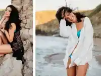 Шок! Калина Крумова пренаписа правилата на фотошопа!