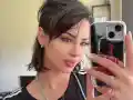 Най-важният за Цвети Стоянова е баща й