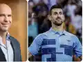 Скандал! Българин спасява Джокович на Уимбълдън!