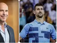 Скандал! Българин спасява Джокович на Уимбълдън!