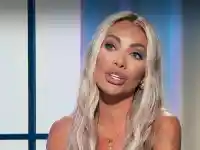 Не, това не може да е тя!! Златка Райкова потресе мрежата в необработени кадри! (ФОТО ШОК)