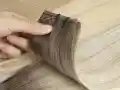 Не всяка коса е подходяща за треси: как да изберете правилния метод за удължаване