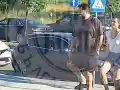 Нема лабаво!! Докато Емрах си гледа кефа, годеницата му Айлян е под строг надзор от свекърите! (СНИМКИ)