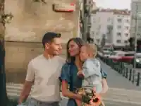 Нора Шопова шокира с перфектна форма след раждането!