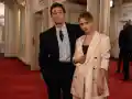 Шокиращо: Ейдриън Броуди снима с Мария Бакалова в София!