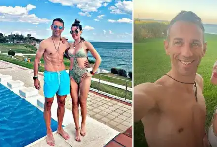 НЯМА ДА ПОВЯРВАТЕ: Измолено от Господ! Мистерията зад бебето на Стойко Сакалиев излезе наяве!