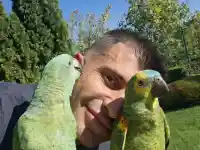 Шок! Жоро Игнатов разкрива тайния си оазис в София!