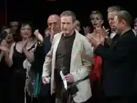 Отиде си Йосиф Сърчаджиев