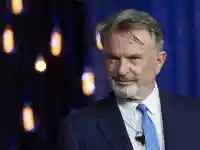 Шок! Сам Нийл от 'Джурасик парк' си отиде неочаквано!