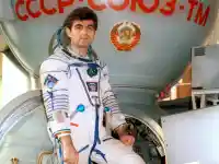 Шокиращо послание на космонавта Александър Александров разтърси България!