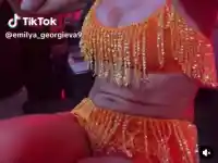 Галена шокира с увиснала кожа! Какво е Оземпик?