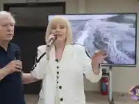 Ажда Чаушева: Шокиращи признания за психичното си здраве!