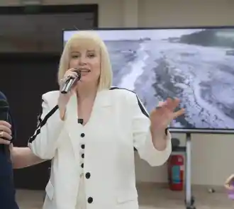 Ажда Чаушева: Шокиращи признания за психичното си здраве!