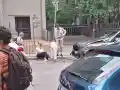 Шокираща катастрофа в София: Пиян шофьор отново удари на същото място!
