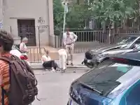 Шокираща катастрофа в София: Пиян шофьор отново удари на същото място!