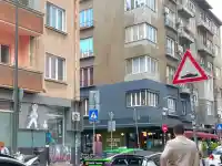Шокираща катастрофа в София: Пиян шофьор отново удари на същото място!