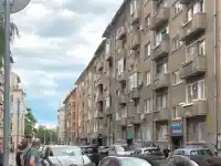 Шокираща катастрофа в София: Пиян шофьор отново удари на същото място!