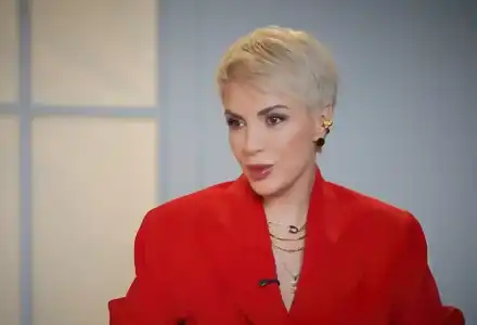 Поли Генова в луксозен палат: Разкрития от Драгалевци!