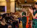 Скандалният POP-UP BAZAAR привлича внимание в София!