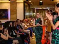 Скандалният POP-UP BAZAAR привлича внимание в София!