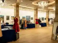 Скандалният POP-UP BAZAAR привлича внимание в София!