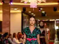 Скандалният POP-UP BAZAAR привлича внимание в София!