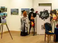 Скандалният POP-UP BAZAAR привлича внимание в София!