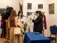 Скандалният POP-UP BAZAAR привлича внимание в София!