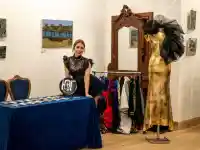 Скандалният POP-UP BAZAAR привлича внимание в София!