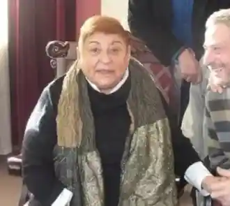 Последен поклон: Йосиф Сърчаджиев се разкая, че е разбил сърцето на Пепа Николова