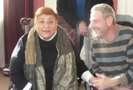 Последен поклон: Йосиф Сърчаджиев се разкая, че е разбил сърцето на Пепа Николова