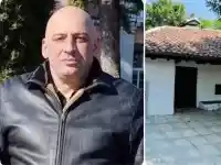 Председателят на фондация "Бащино огнище" Ивайло Шопски: Бутам къщата на Левски в София!