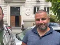Председателят на фондация "Бащино огнище" Ивайло Шопски: Бутам къщата на Левски в София!