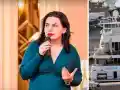 Призрачната яхта на Ружа Игнатова: Офшорка плаща всеки месец на капитан да я поддържа (СНИМКИ)