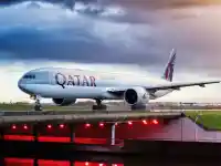 Шок! Qatar Airways напуска България – какво следва за пътуващите?