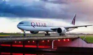 Шок! Qatar Airways напуска България – какво следва за пътуващите?