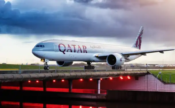 Шок! Qatar Airways напуска България – какво следва за пътуващите?