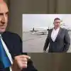 Скандал! Радев изхвърля Коджейков от Авиоотряд 28?