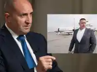 Скандал! Радев изхвърля Коджейков от Авиоотряд 28?