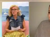 Ралица Паскалева в На кафе: Новата звезда ли заменя Гала?