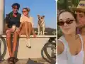 Рая Пеева засипа Явор Бахаров с любов