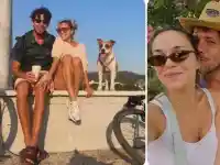 Рая Пеева засипа Явор Бахаров с любов