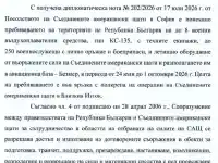 Скандал! САЩ искат 8 самолета в България - какво ще стане?