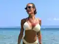 Русата Златка стана кожа и кости