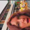 Шеф Божана се прави на японка