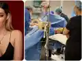 Младата майка Мари Константин шокира с раждането на Джина!